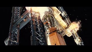 Ad Astra | Official Trailer 2 [HD+] | 20th Century FOX