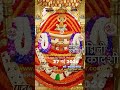 jai shree shyam ji 🙏🙏🌹🌹❤️ #hindudeity #love #shyamdarshan #shyam #viral