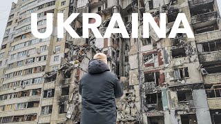Kierunek: wschód Ukrainy