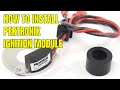 How To Install Pertronix Electronic Ignition In Your Classic Aircooled Volkswagen Beetle