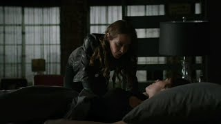 Root & Shaw 5x04 Part 4