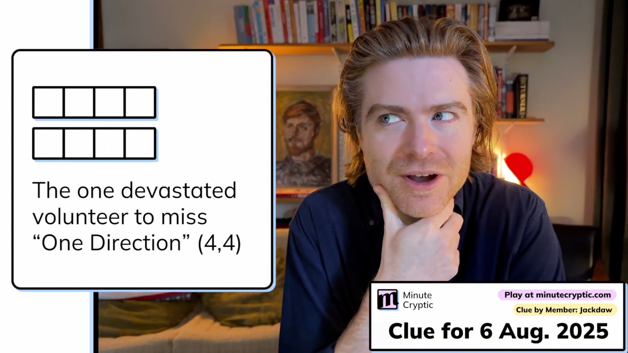 minute-cryptic-clue-407-the-one-devastated-volunteer-to-miss-one