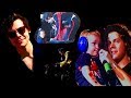 Harry Styles talking to kids during shows