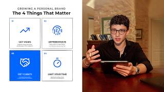 After Studying 3,000+ Personal Brands, This Is How to Build a 7-Figure Personal Brand