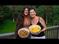 Mom’s Progress on Her Health Journey 🥭 Benefits She's Experienced in ONE WEEK + Mango Salsa Recipe 🌱
