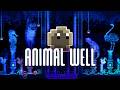 Why I Love Animal Well | Half Baked Review
