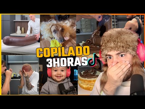 3 horas do brino reagindo aos melhores memes do discord tik tok e instagram  (copilado)@brino
