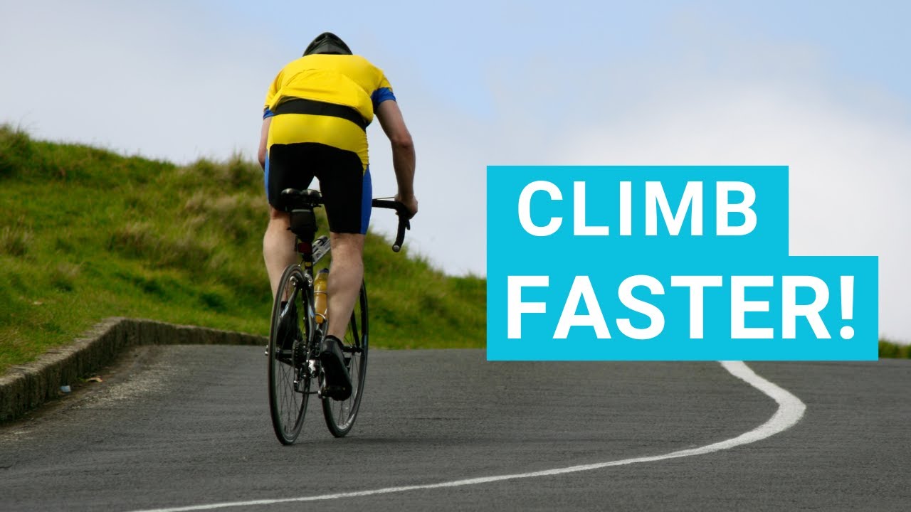 7 Drills To Help You Climb Better YouTube