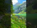 Switzerland#beautiful#music#landscape#heaven#europe#enjoy