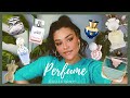 MY PERFUME COLLECTION PT. 1 | THE MOST COMPLIMENTED FRAGRANCES OF 2021 | Laksmy A Sanchez