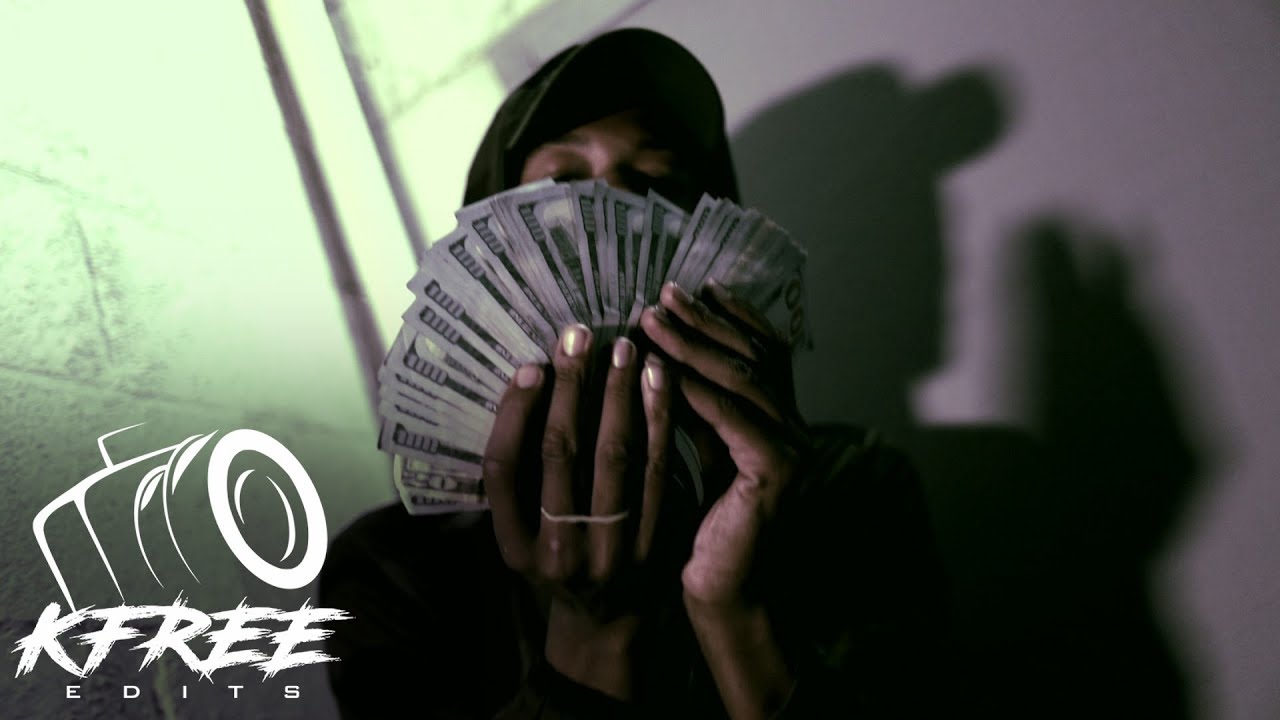 Skilla Baby - Meet Me At The Top (Official Video) Shot By @Kfree313