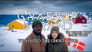Why this ghost town was completely abandoned overnight
