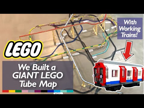 We Built a