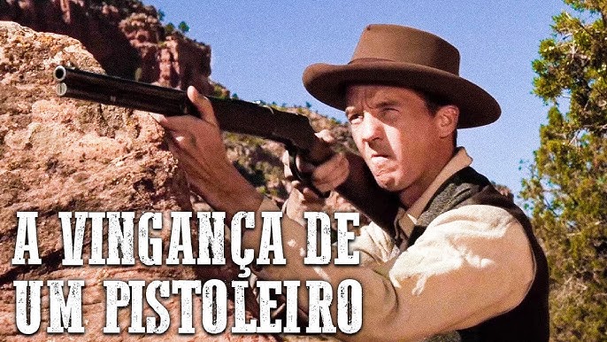 Os Rifles da Desforra, Audie Murphy, Filme de aventura