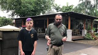 Hairy Campers Cape York 2021
