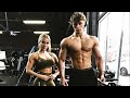 DAVID LAID - Heartbreak | GYM MOTIVATION