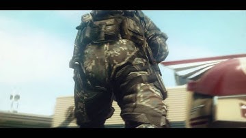 Cizmuh Introducing to @SoaRGaming