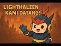 🔴LIVE RAGNAROK X GENERATIONS - LIGHTHALZEN KAMI DATANG!!