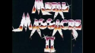 MM02 - 05 - Savage Grace - Scepters of Deceit