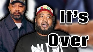 Joe Budden Vs. Queenzflip: Flip WANTS To Leave The JBP, But He CAN’T…