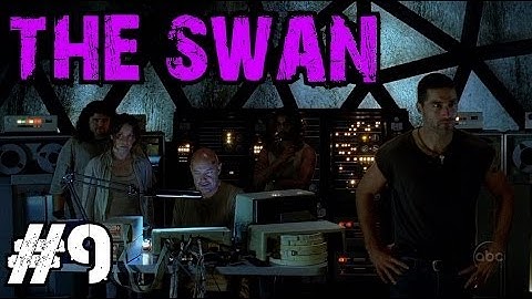 Custom Zombies - The Swan! | Easter Egg Step 2 COMPLETE! (Part 9)