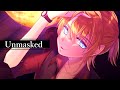 Unmasked / わかたろうfeat.鏡音レン
