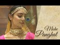 Mohe Panghat Pe Song | Mughal-e-Azam | HarSimran | Madhubala | Dance Cover