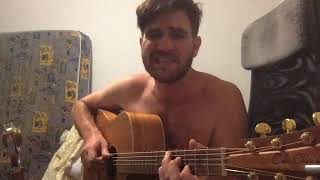 Thats Alright Mama Elvis Cover And Mic Test