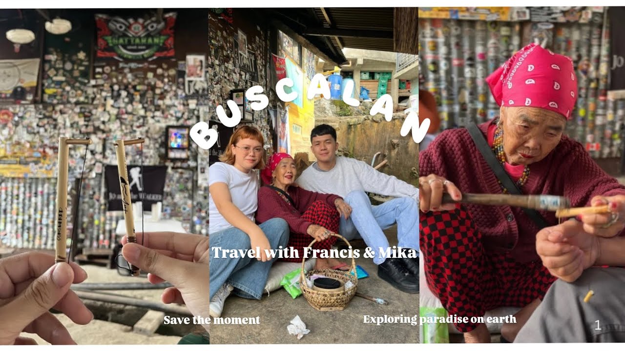 BUSCALAN | Anniversary Ride Celebration