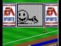 Euro 2016 Retro Football Playthrough Game One France Vs Romania Fifa Super Nintendo
