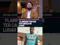 "O FLAMENGO NÃO PODE CAIR NA PILHA DO RACING!"😬