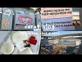 Carat Vlog First Trip To South Korea Seventeen Follow Again In Seoul Concert