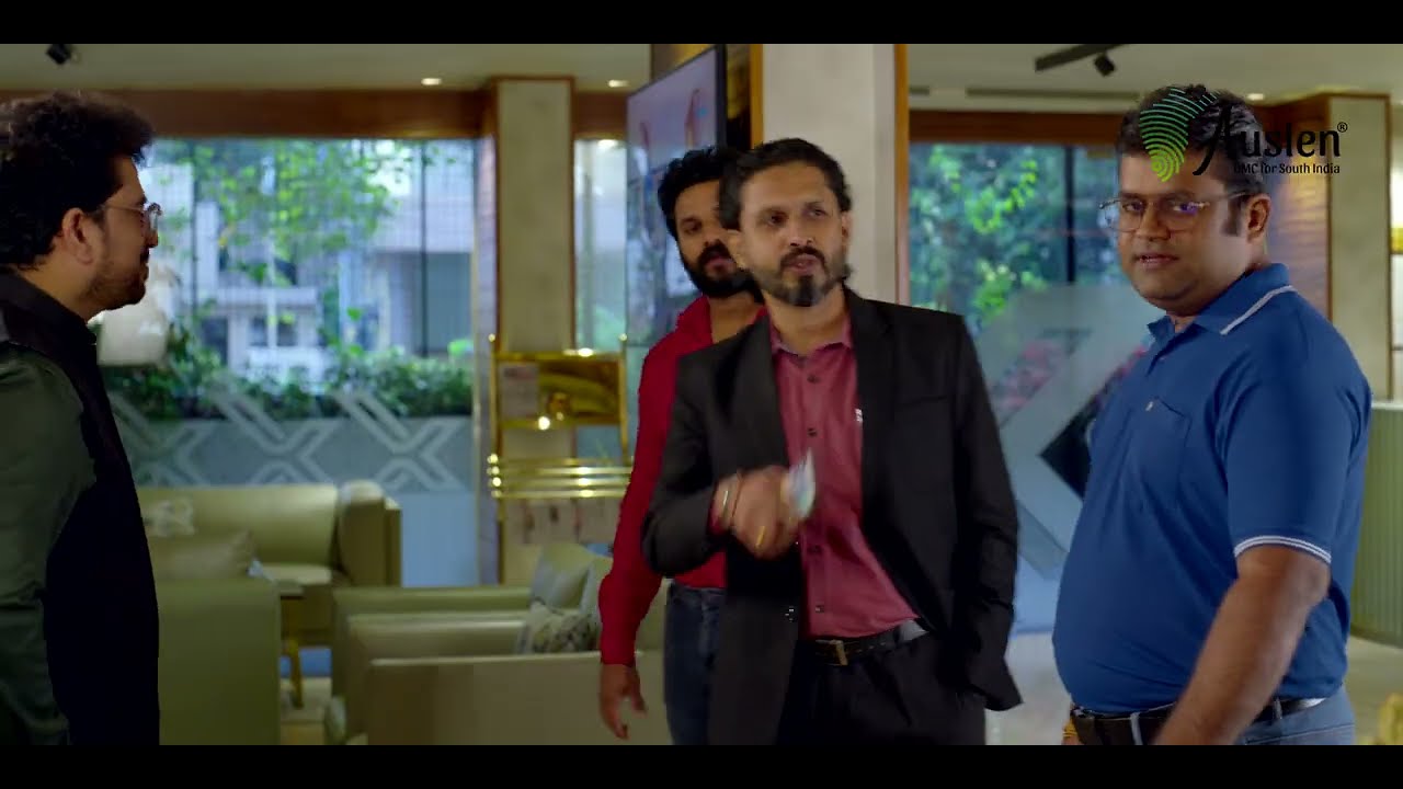 We promising to Travel Agents - Auslen DMC for South India