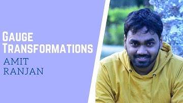 Gauge Transformation and It