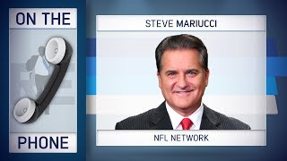 NFL Network's Steve Mariucci Talks NFL Week 12  & More w/Rich Eisen | Full Interview