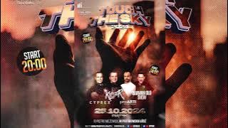 CYPREX - EPISODE #45 WE LOVE RETRO  04.10.2024