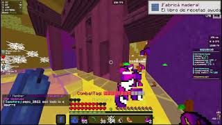 Hacker de Prisma MC