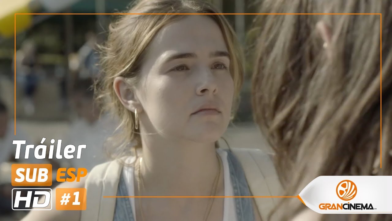 Flower Tráiler 1 Subtitulado Español HD YouTube