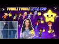 Twinkle Twinkle Little Star Learning With Ms Houston 