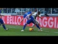 Paulo Dybala amazing nutmeg skill vs Sampdoria