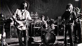 Video thumbnail of "Grateful Dead - Beautiful Jam (2-18-1971)"