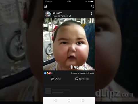 سلم وعليك إخوت اول فديو