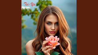 Цветок - Tei-Ya