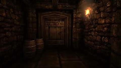 Amnesia The Dark Descent – Lost in Place Chapter 4 The Truth Part 1 Antechamber