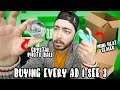 UNBOXING Items From "BUYING EVERY AD I SEE 3" | PART 3