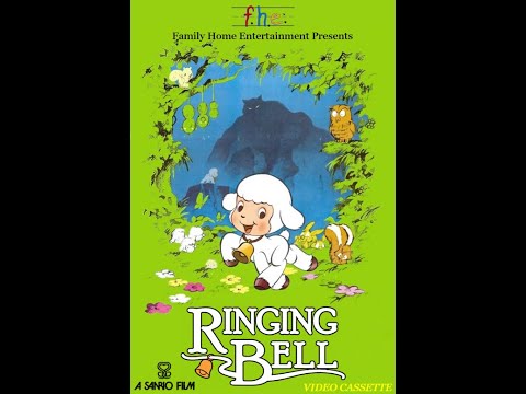 1978] Ringing Bell / チリンの鈴 - YouTube