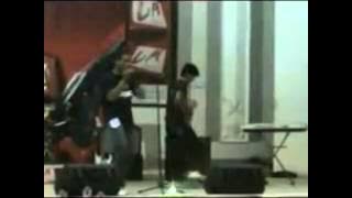 Jajung Band Tamiang Layang in Buntok 2009 Final