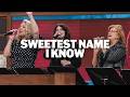 Sweetest Name I Know (LIVE) | FWC Resurrection Choir &amp; Singers