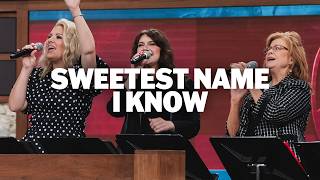 Sweetest Name I Know (LIVE) | FWC Resurrection Choir & Singers