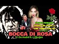 BOCCA DI ROSA - Parodia Chiara Ferragni #Fa;io Fazio # che tempo che fa # truffa
